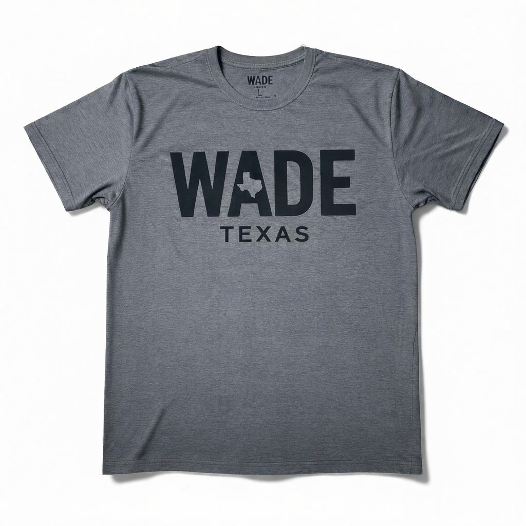 Wade Texas T-shirts