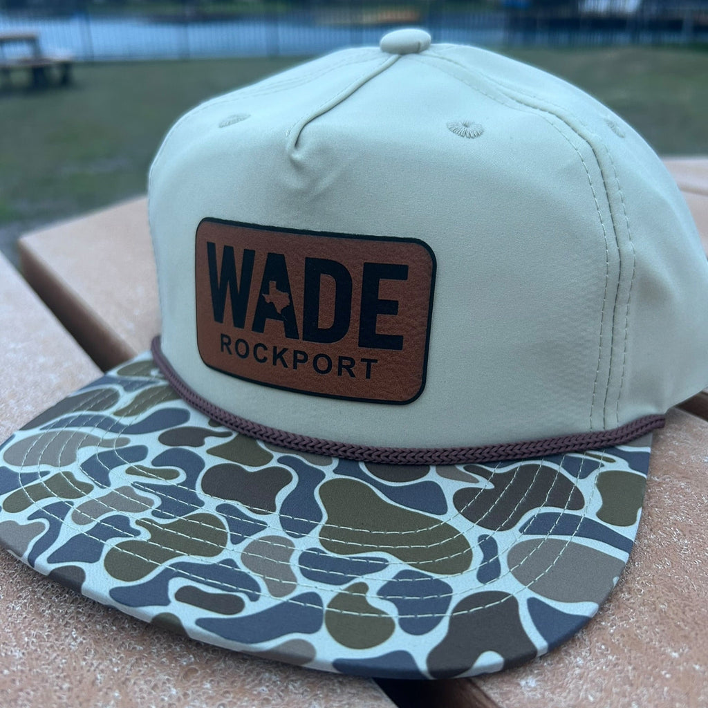OG Series Vol. 2 Khaki/Camo