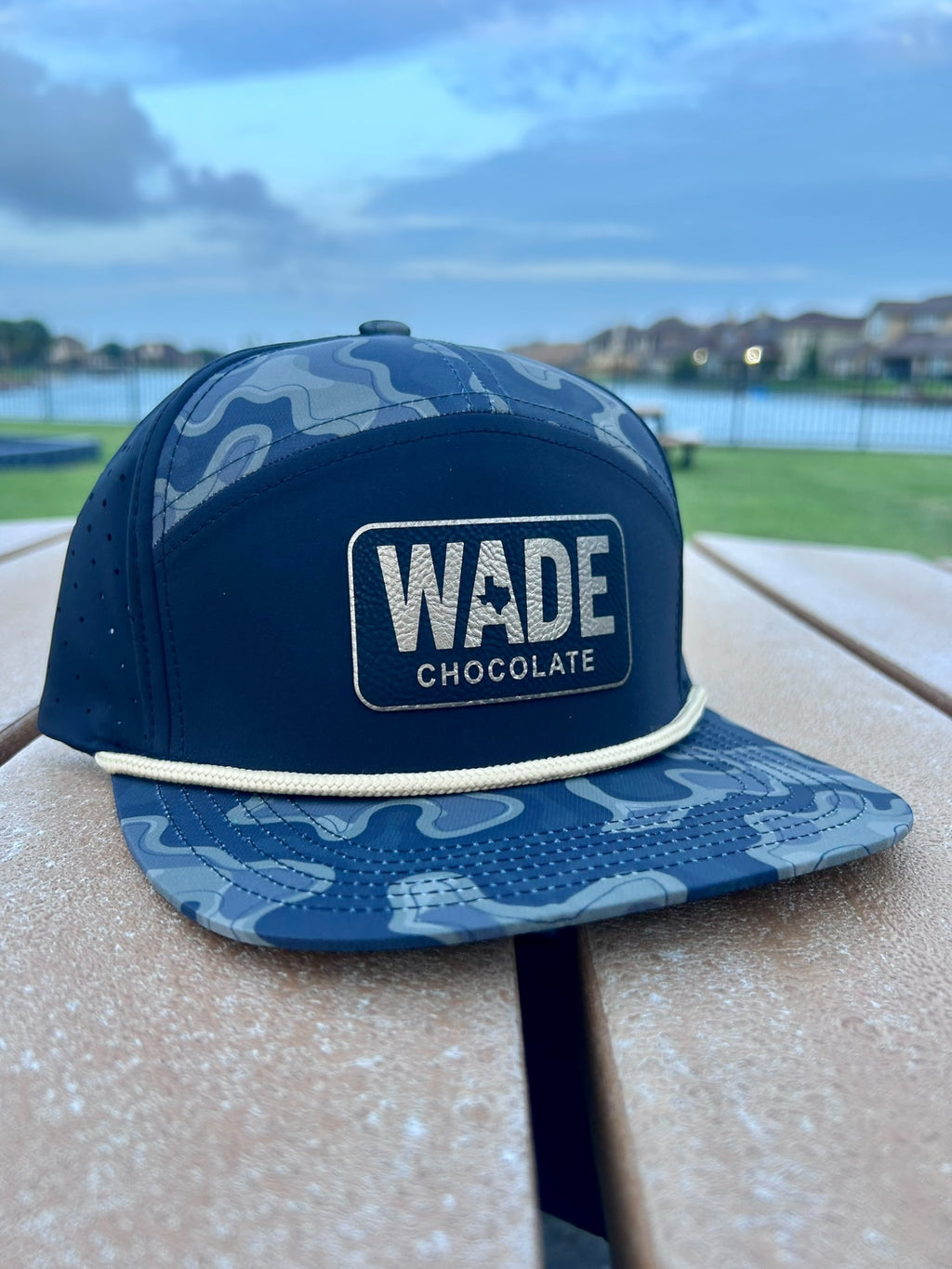 OG Series Vol. 3 Midnight Wade