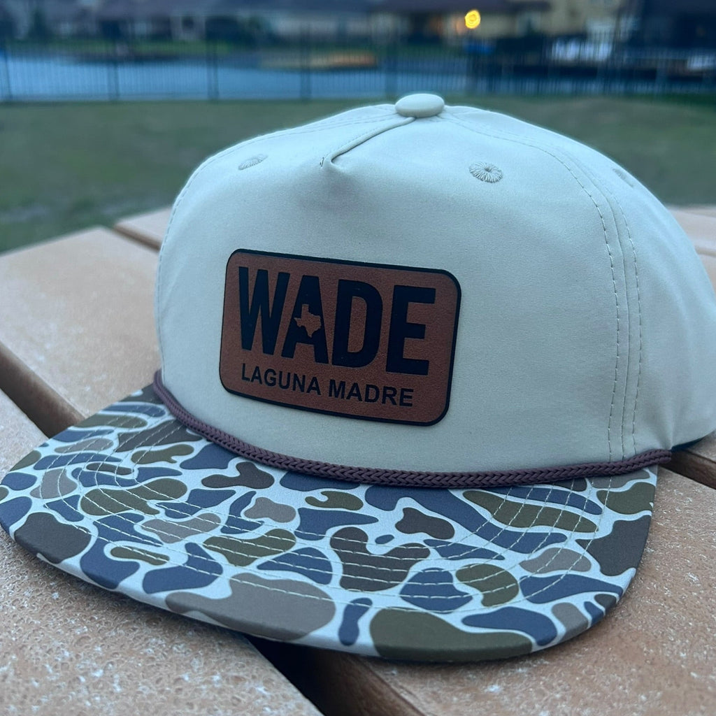 OG Series Vol. 2 Khaki/Camo