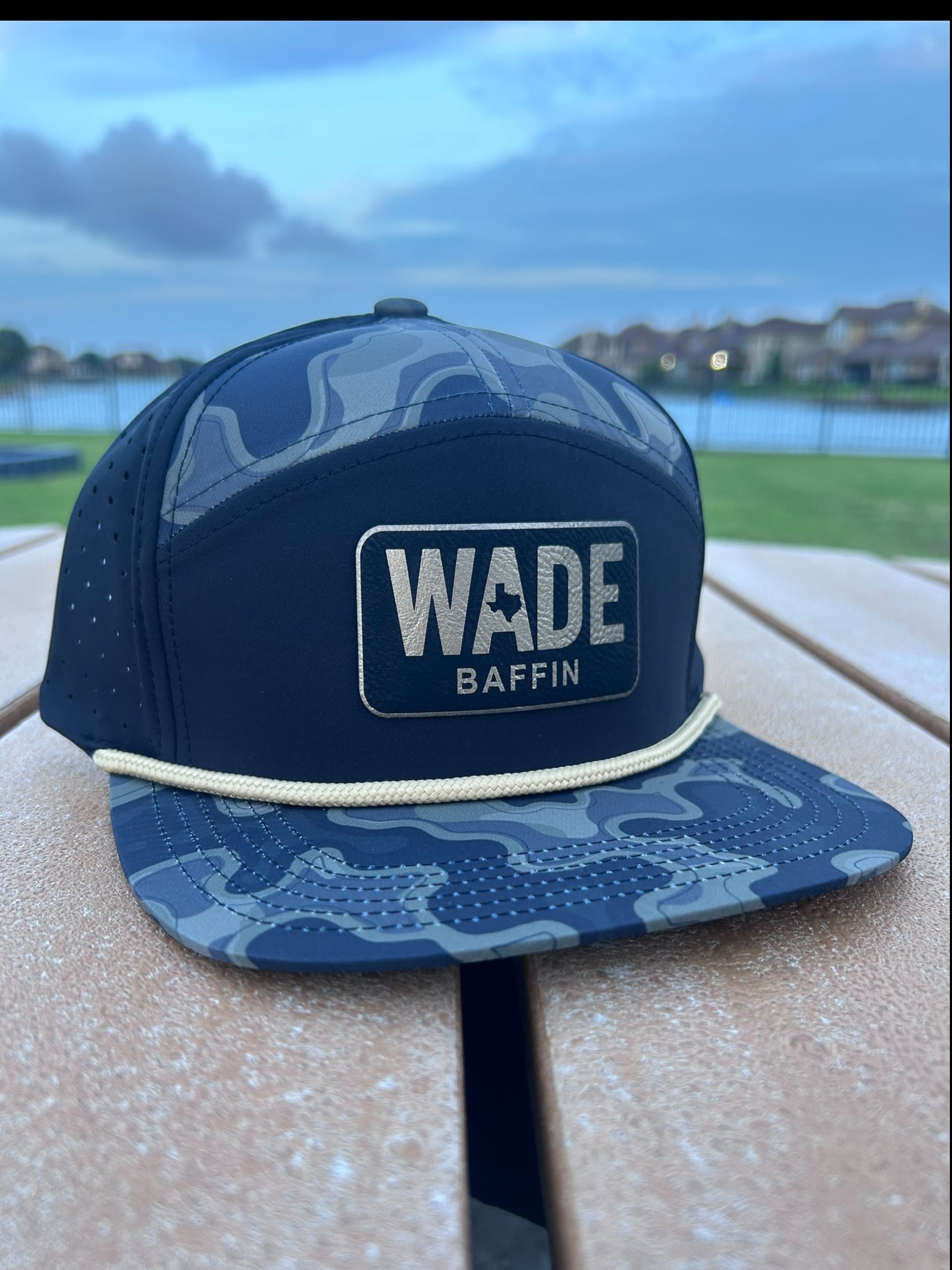 OG Series Vol. 3 Midnight Wade