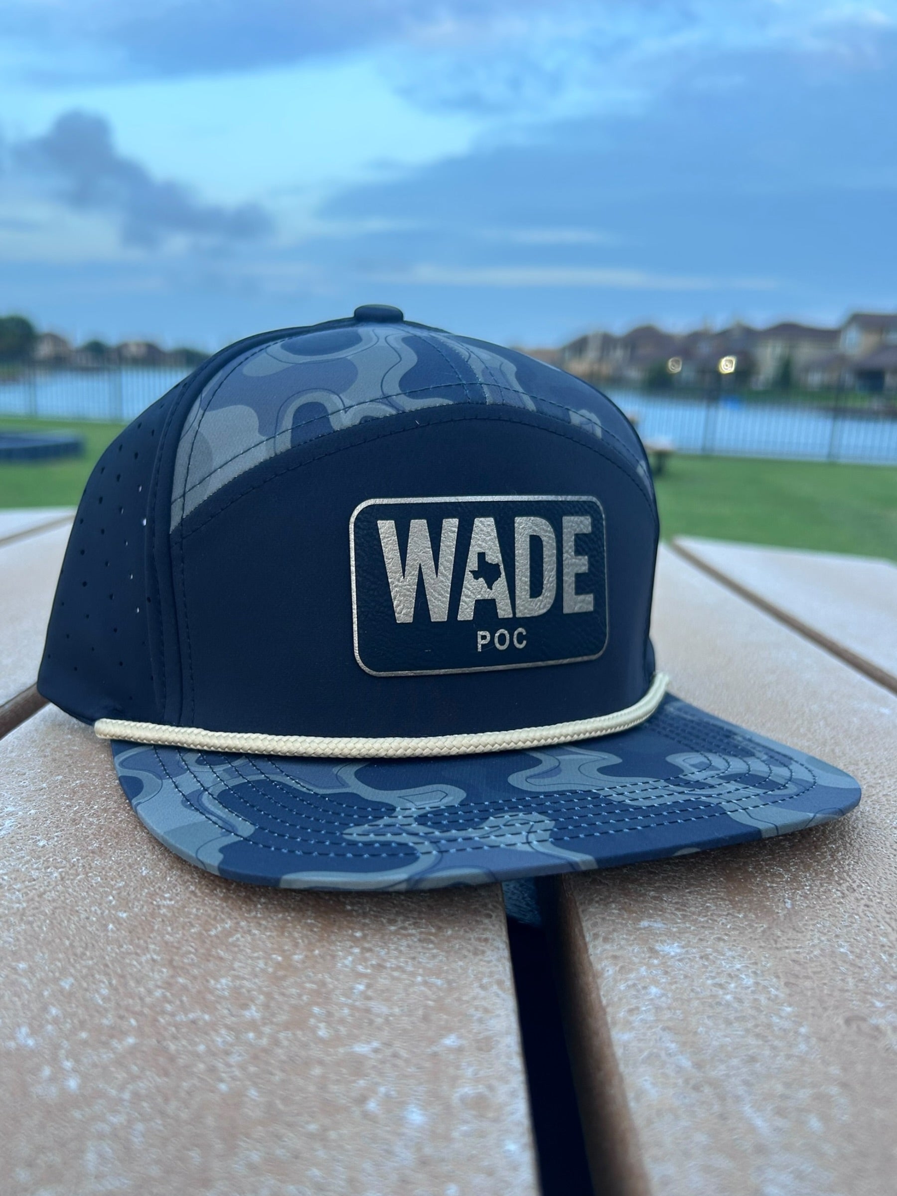 OG Series Vol. 3 Midnight Wade