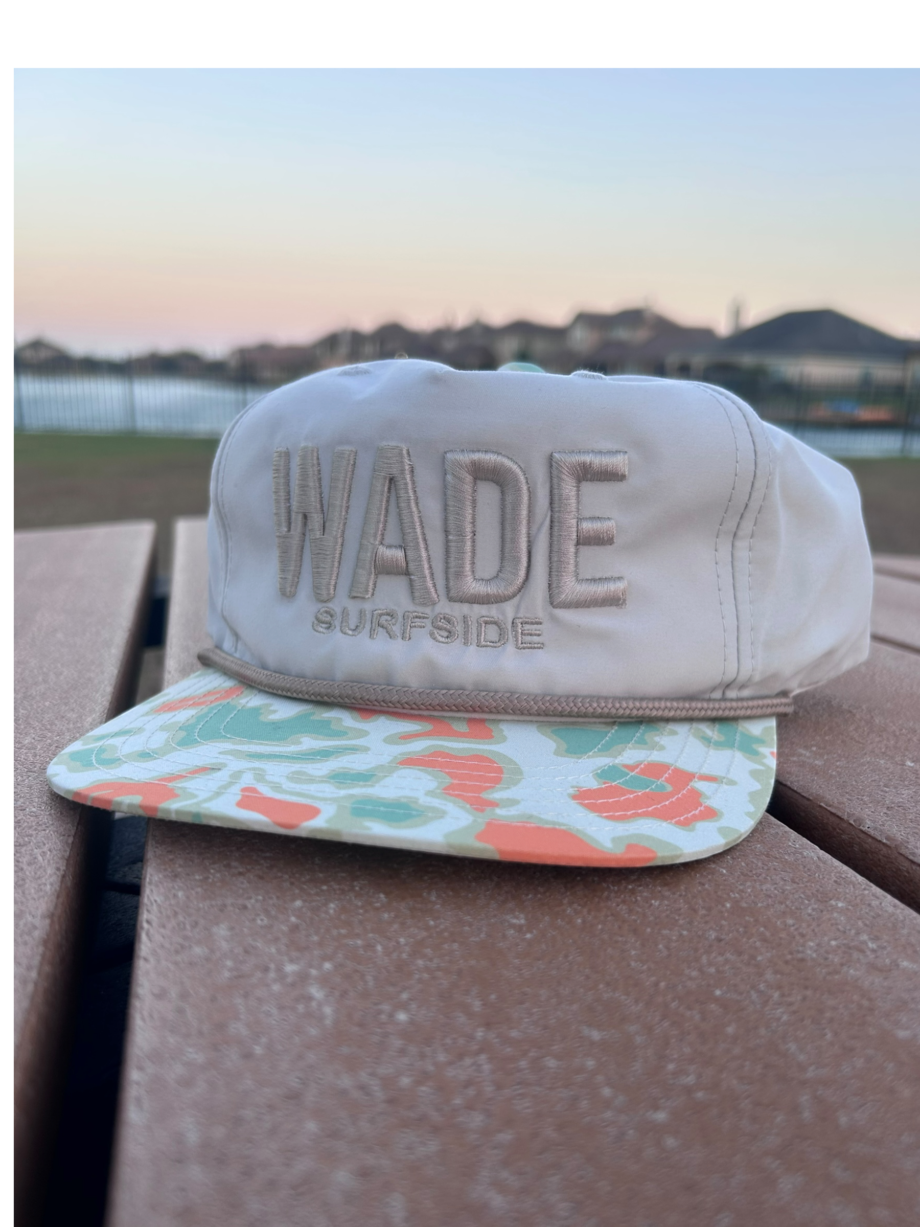 OG Series Vol. 5 Surf Edition