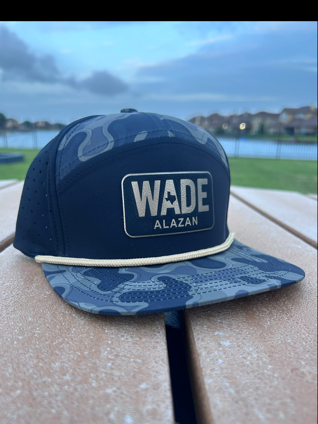 OG Series Vol. 3 Midnight Wade