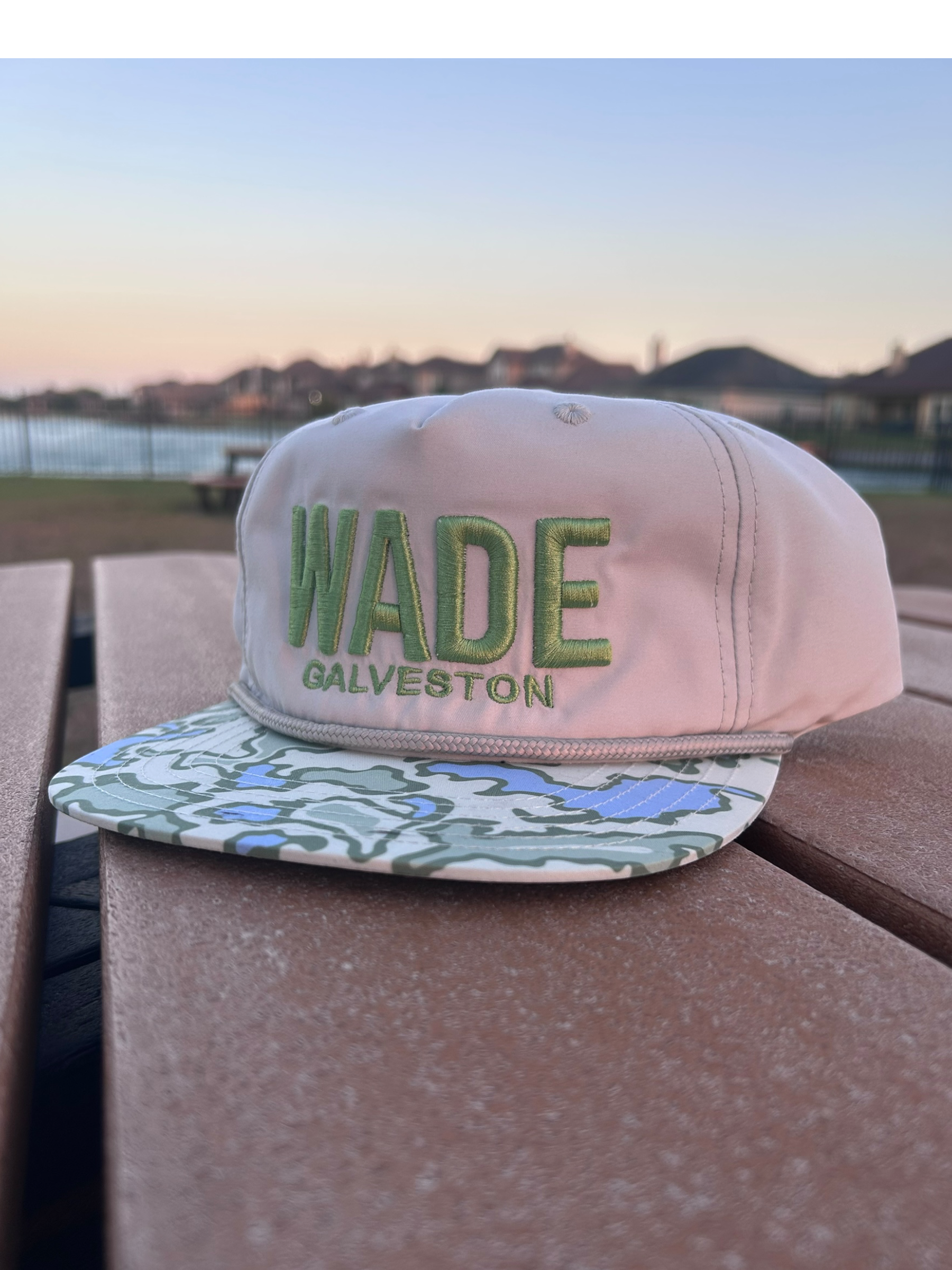 OG Series Vol. 5 Surf Edition