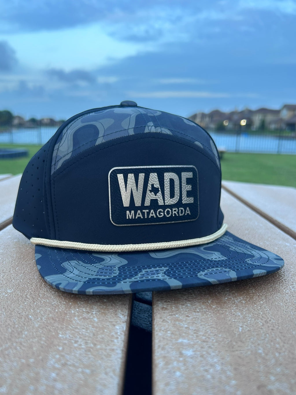 OG Series Vol. 3 Midnight Wade