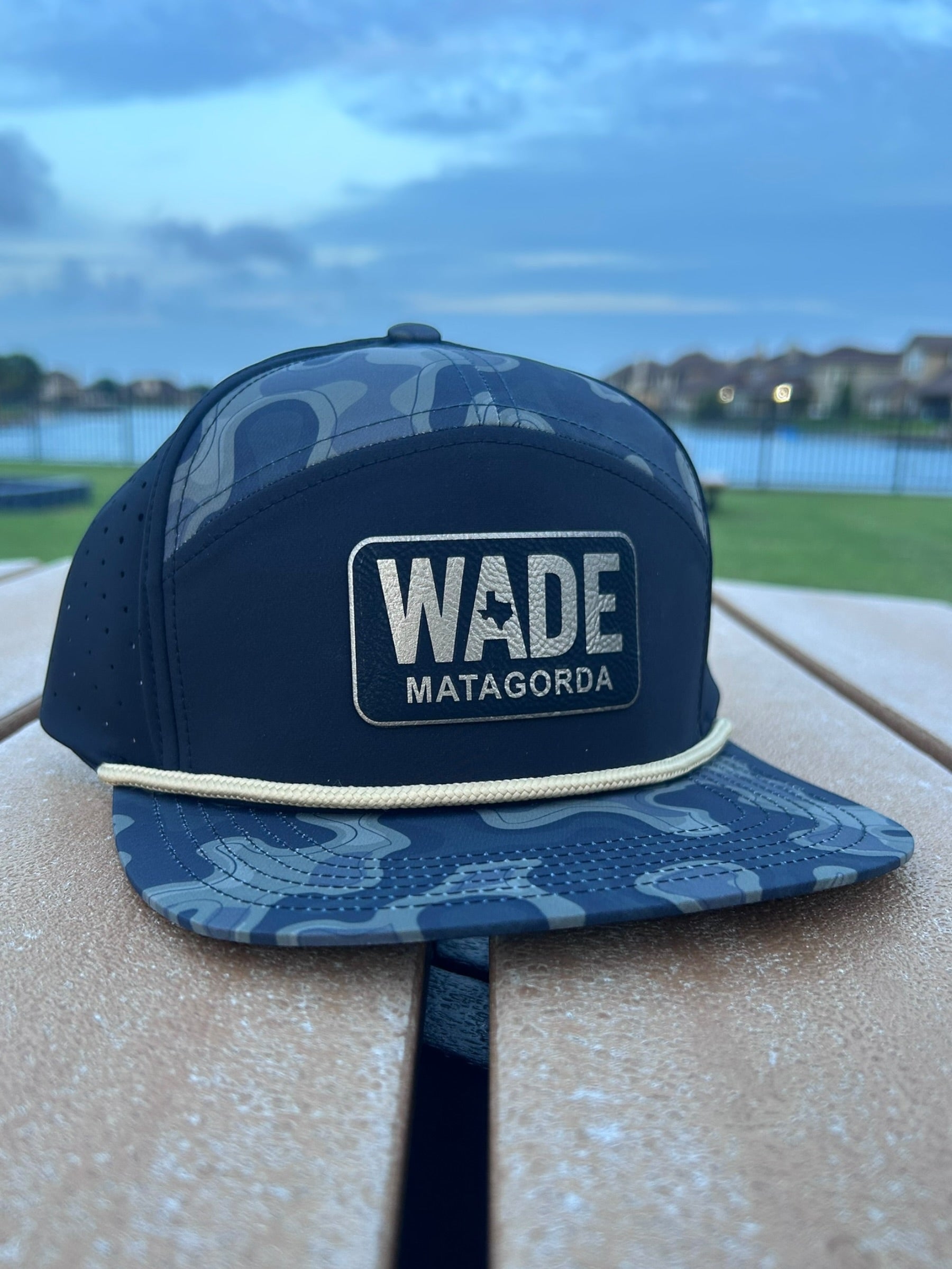 OG Series Vol. 3 Midnight Wade