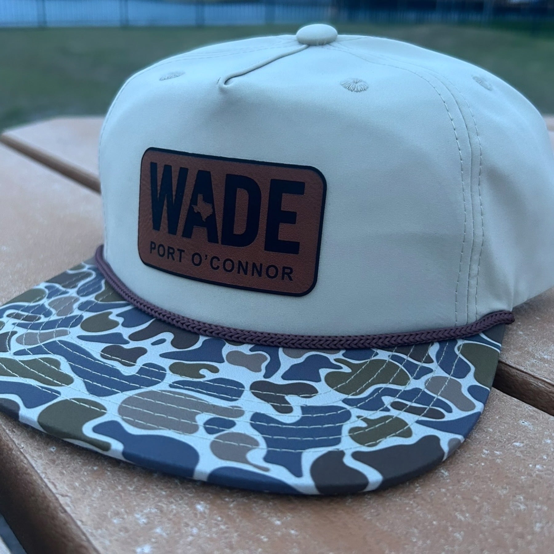 OG Series Vol. 2 Khaki/Camo