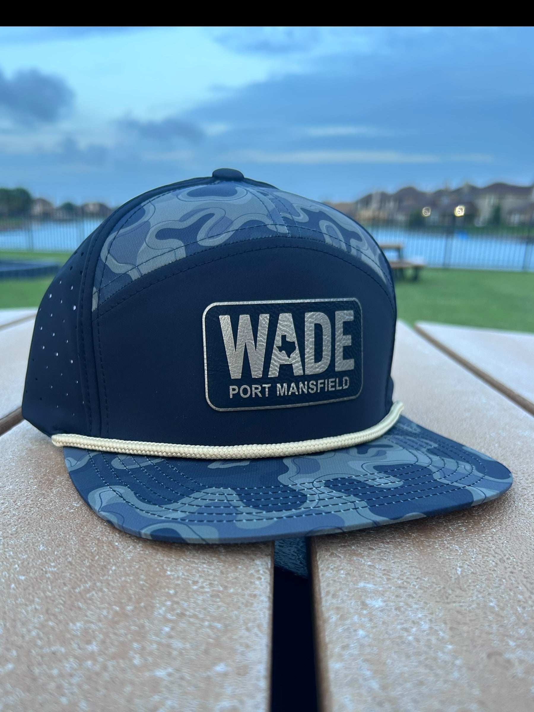 OG Series Vol. 3 Midnight Wade