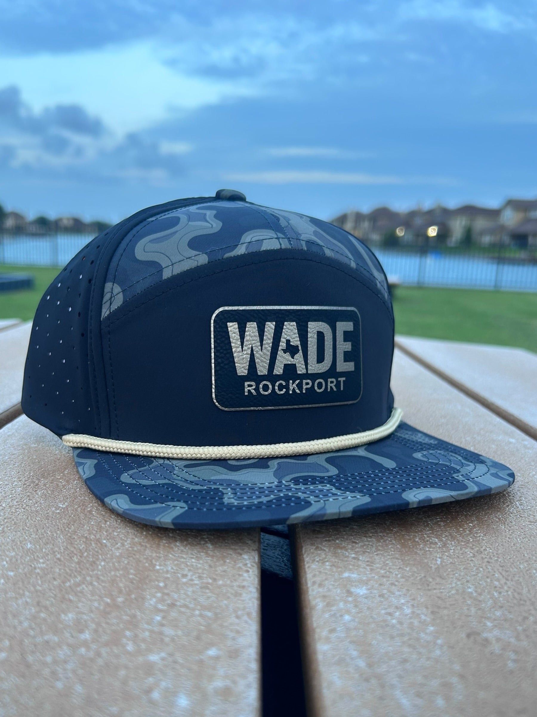 OG Series Vol. 3 Midnight Wade