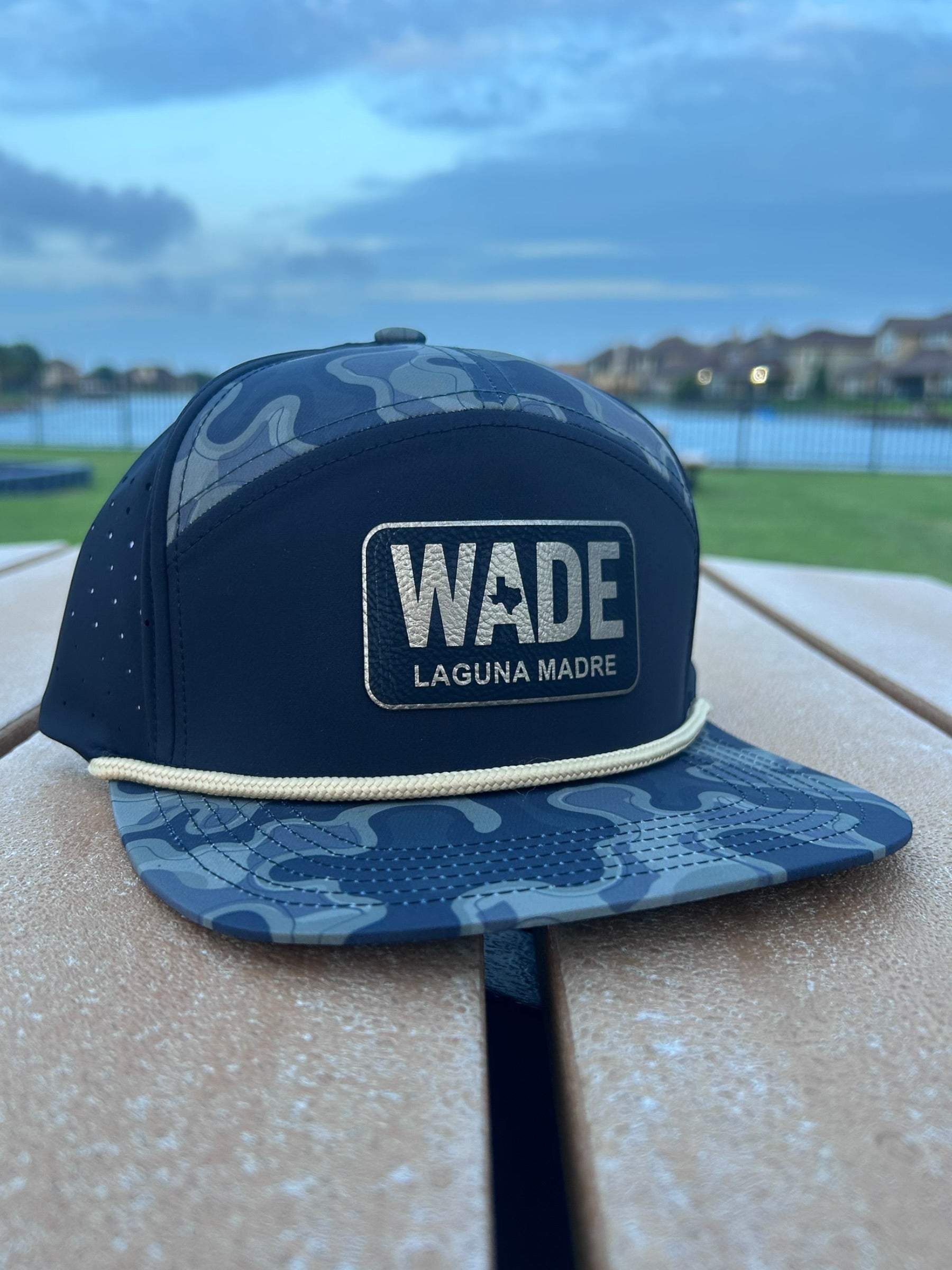 OG Series Vol. 3 Midnight Wade