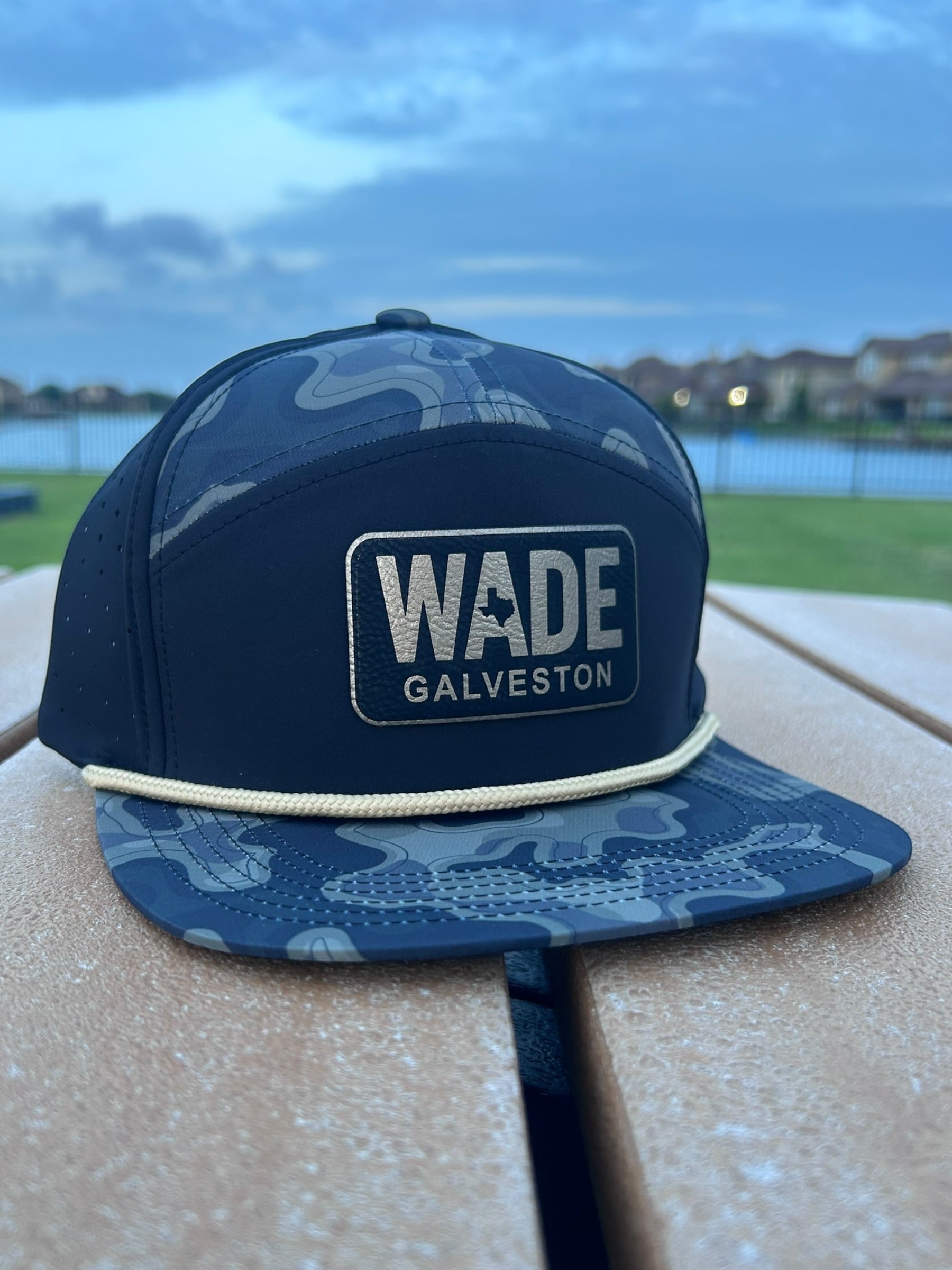 OG Series Vol. 3 Midnight Wade