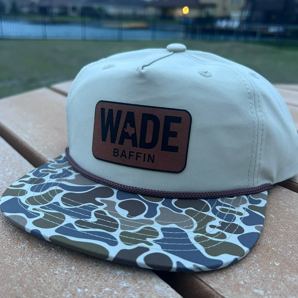OG Series Vol. 2 Khaki/Camo
