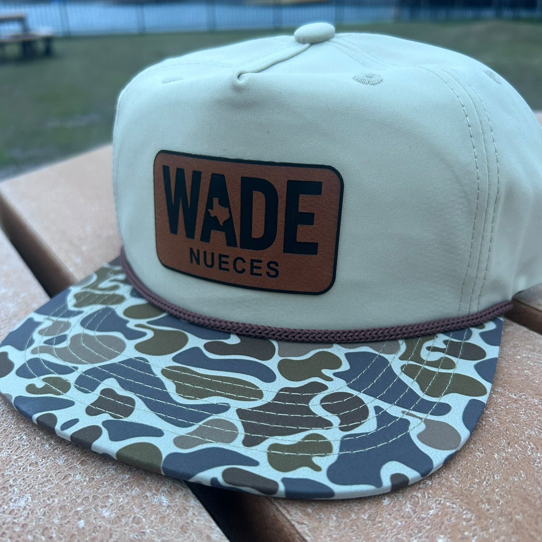 OG Series Vol. 2 Khaki/Camo