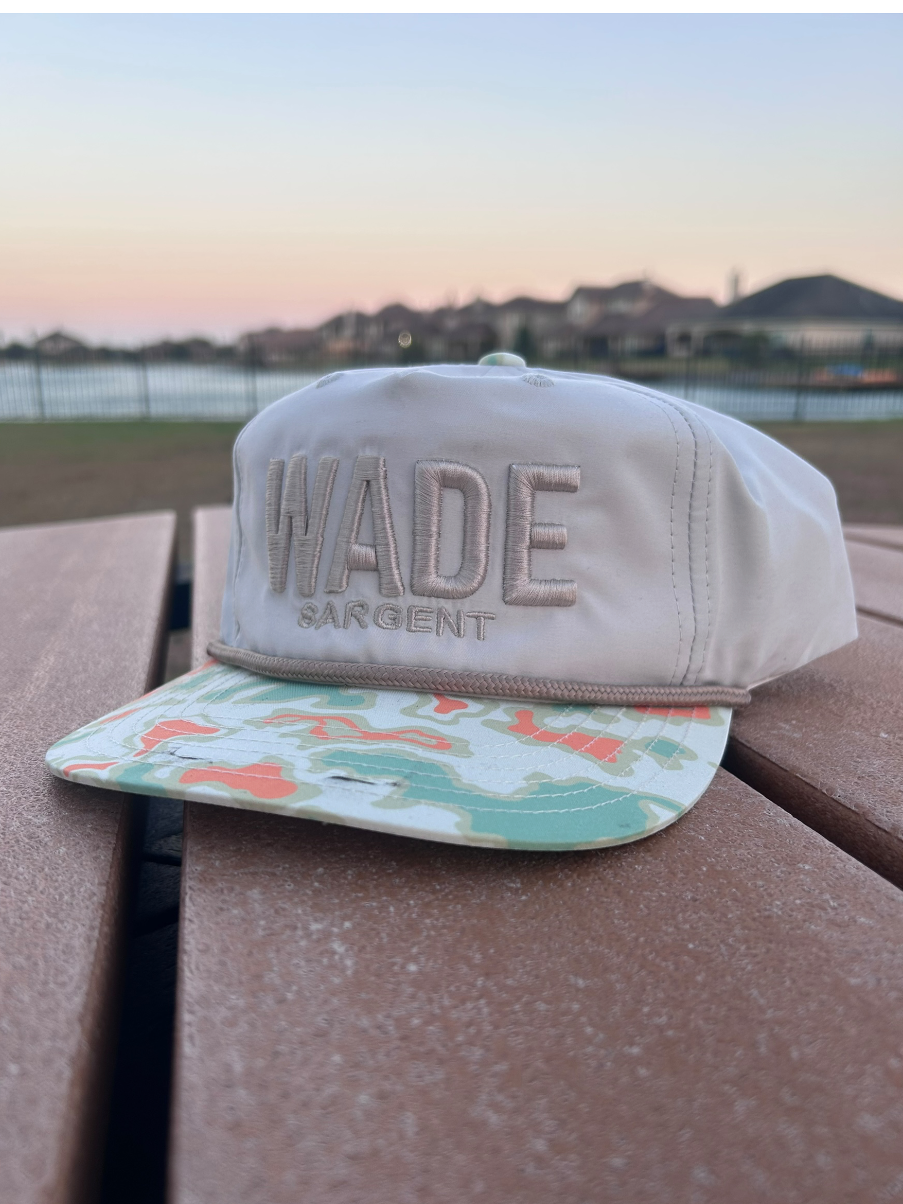 OG Series Vol. 5 Surf Edition