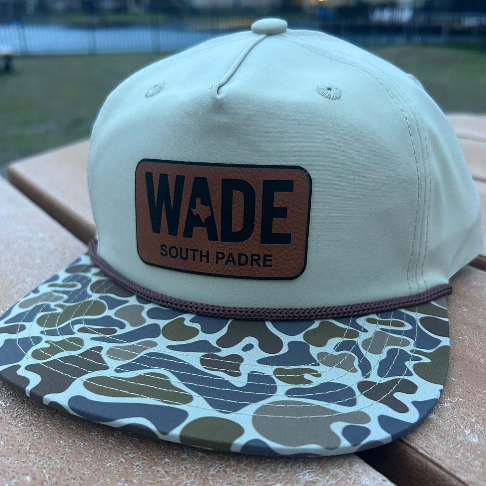 OG Series Vol. 2 Khaki/Camo