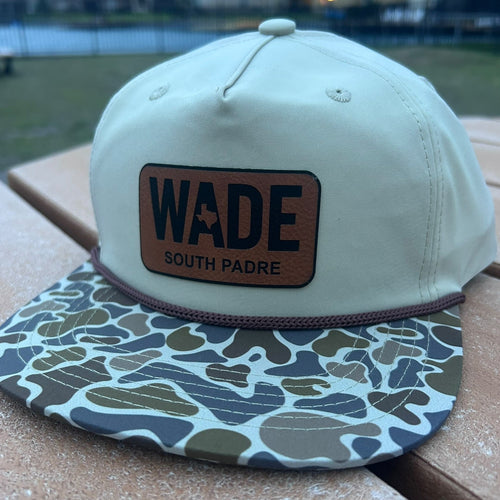 OG Series Vol. 2 Khaki/Camo