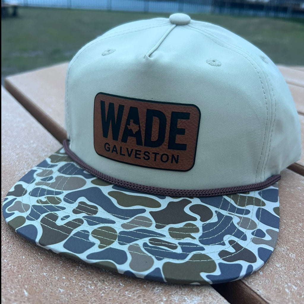 OG Series Vol. 2 Khaki/Camo