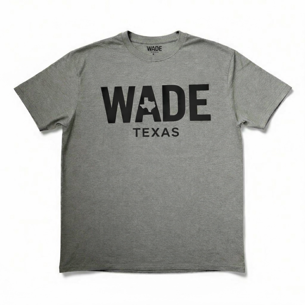Wade Texas T-Shirt