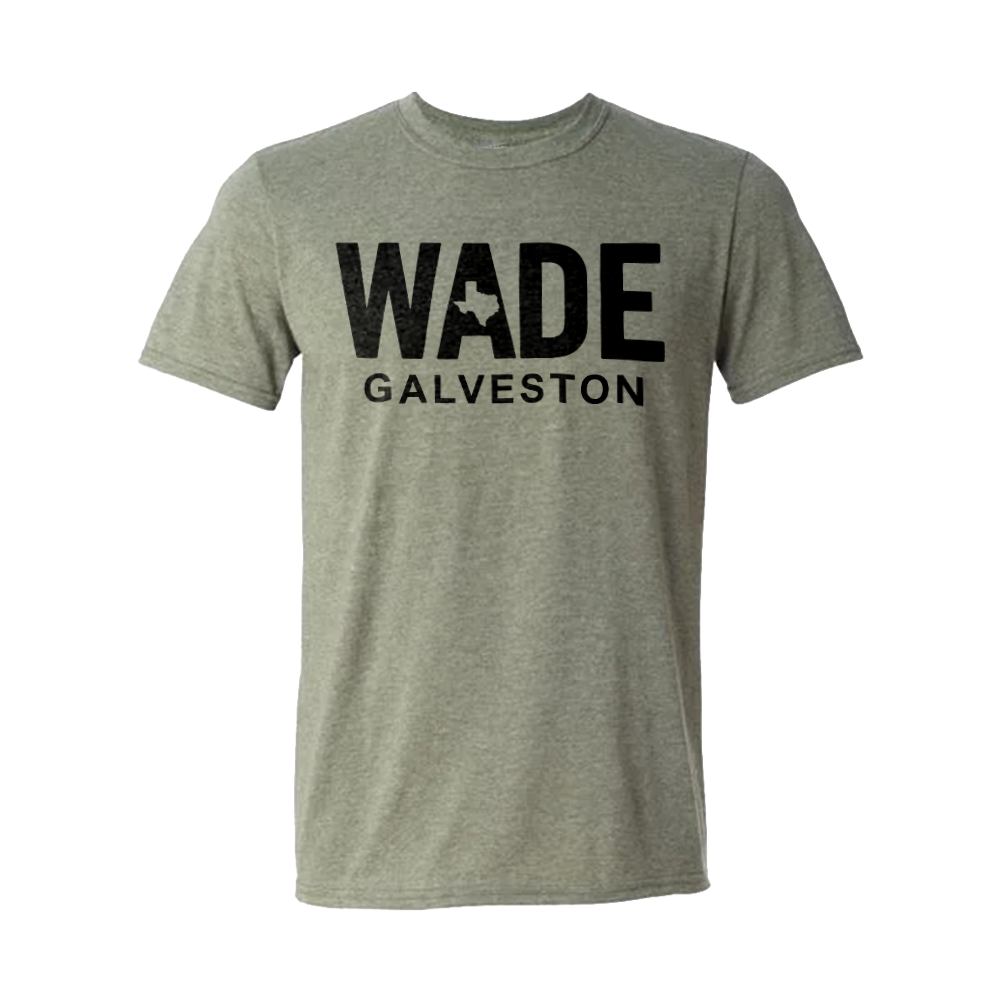Wade Galveston T-Shirt