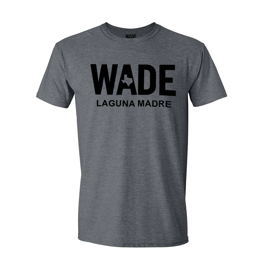 Wade Laguna Madre T-Shirt