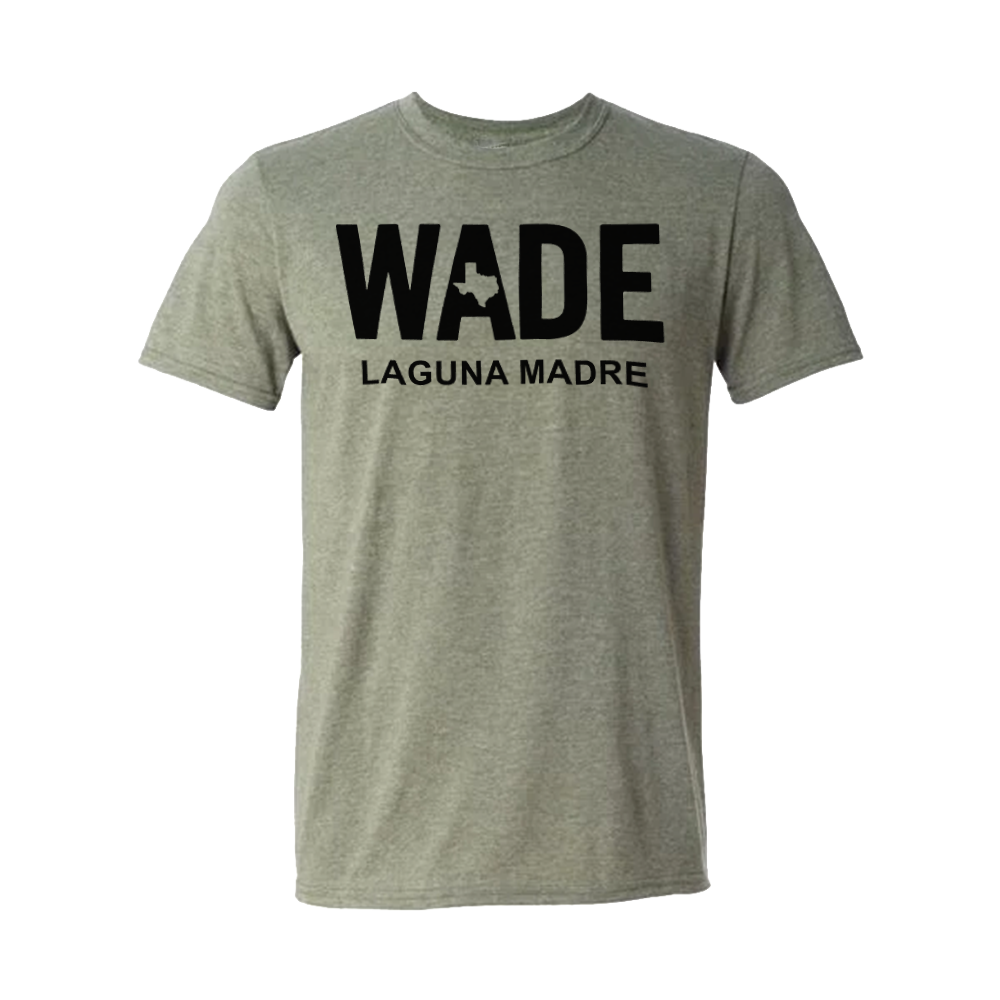 Wade Laguna Madre T-Shirt