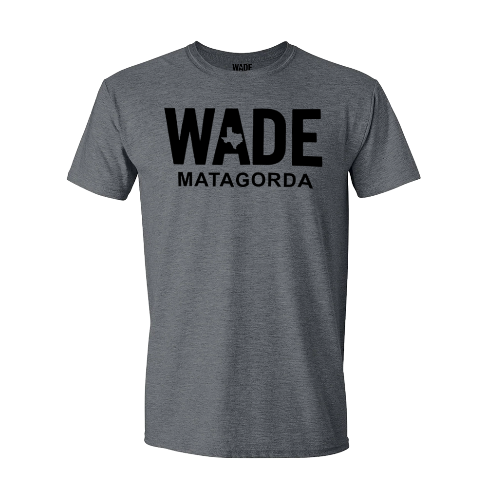Wade Matagorda T-Shirt