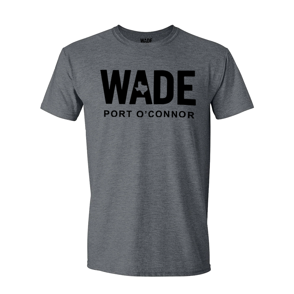 Wade Port O'Connor T-Shirt