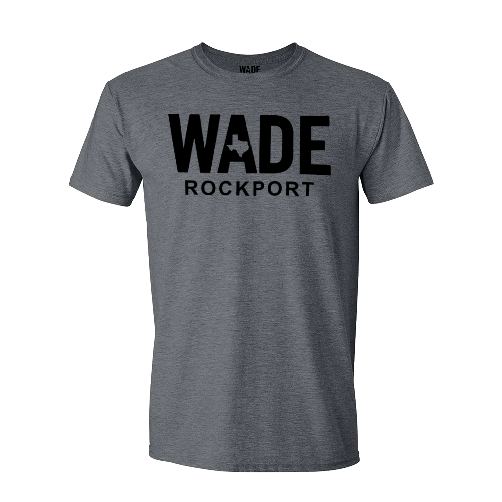 Wade Rockport T-Shirt
