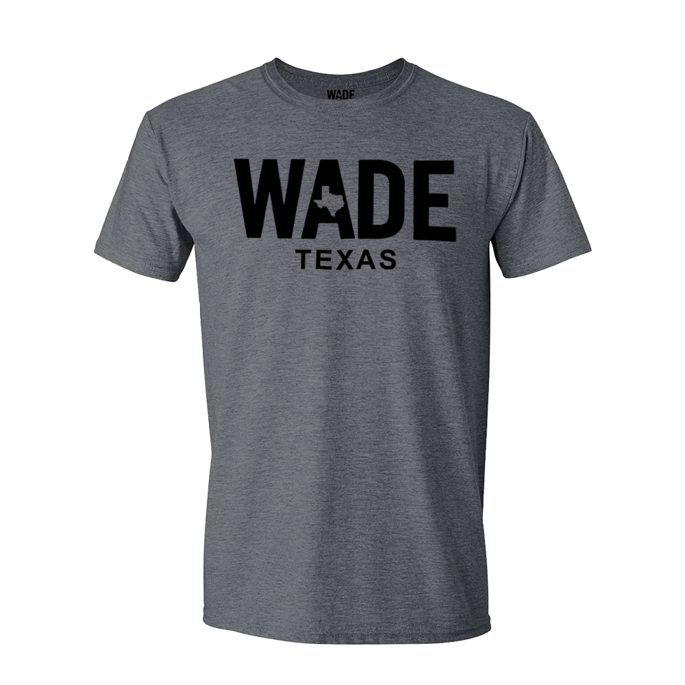 Wade Texas T-Shirt