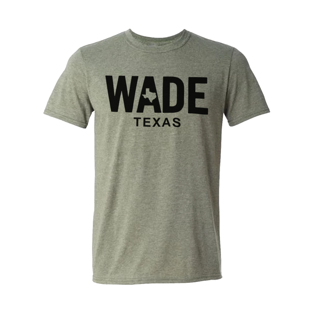 Wade Texas T-Shirt